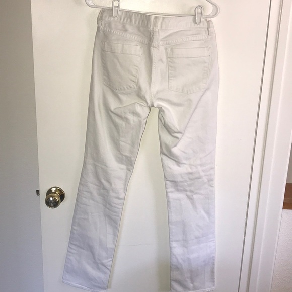 J. Crew Matchstick Jeans - Picture 2 of 4